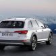 2017 Audi A4 Allroad Quattro 16