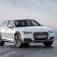 2017 Audi A4 Allroad Quattro 17