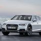 2017 Audi A4 Allroad Quattro 19