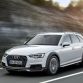 2017 Audi A4 Allroad Quattro 2
