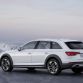 2017 Audi A4 Allroad Quattro 21