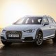 2017 Audi A4 Allroad Quattro 22