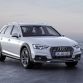 2017 Audi A4 Allroad Quattro 23