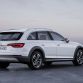 2017 Audi A4 Allroad Quattro 24