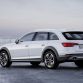 2017 Audi A4 Allroad Quattro 25