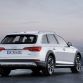 2017 Audi A4 Allroad Quattro 29