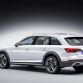 2017 Audi A4 Allroad Quattro 30