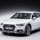 2017 Audi A4 Allroad Quattro 31