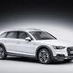 2017 Audi A4 Allroad Quattro 32