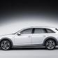 2017 Audi A4 Allroad Quattro 33