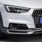 2017 Audi A4 Allroad Quattro 34