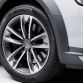 2017 Audi A4 Allroad Quattro 36