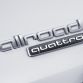 2017 Audi A4 Allroad Quattro 38
