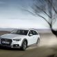 2017 Audi A4 Allroad Quattro 4