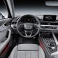 2017 Audi A4 Allroad Quattro 43