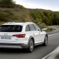 2017 Audi A4 Allroad Quattro 5