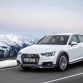 2017 Audi A4 Allroad Quattro 6