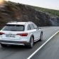 2017 Audi A4 Allroad Quattro 7