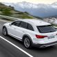2017 Audi A4 Allroad Quattro 9