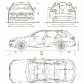 Audi A4 Avant Facelift 2012