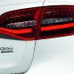 Audi A4 AllRoad Facelift 2012