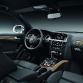 Audi A4 AllRoad Facelift 2012