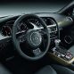 Audi A4 AllRoad Facelift 2012