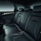 Audi A4 AllRoad Facelift 2012
