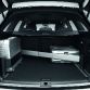 Audi A4 AllRoad Facelift 2012