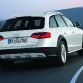 Audi A4 AllRoad Facelift 2012