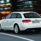 Audi A4 Sedan Facelift 2012