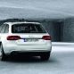 Audi A4 Sedan Facelift 2012