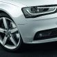Audi A4 Sedan Facelift 2012