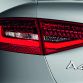 Audi A4 Sedan Facelift 2012