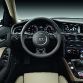Audi A4 Sedan Facelift 2012