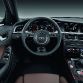 Audi A4 Sedan Facelift 2012