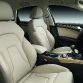 Audi A4 Sedan Facelift 2012
