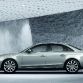 Audi A4 Facelift 2012