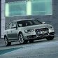 Audi S4 Avant Facelift 2012