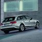 Audi S4 Avant Facelift 2012
