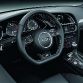 Audi S4 Avant Facelift 2012