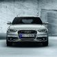 Audi S4 Avant Facelift 2012