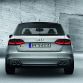 Audi S4 Avant Facelift 2012