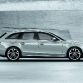 Audi S4 Avant Facelift 2012
