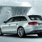 Audi S4 Avant Facelift 2012