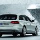Audi S4 Avant Facelift 2012