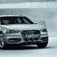 Audi S4 Avant Facelift 2012