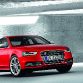 Audi S4 Sedan Facelift 2012