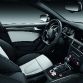 Audi S4 Sedan Facelift 2012