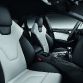 Audi S4 Sedan Facelift 2012